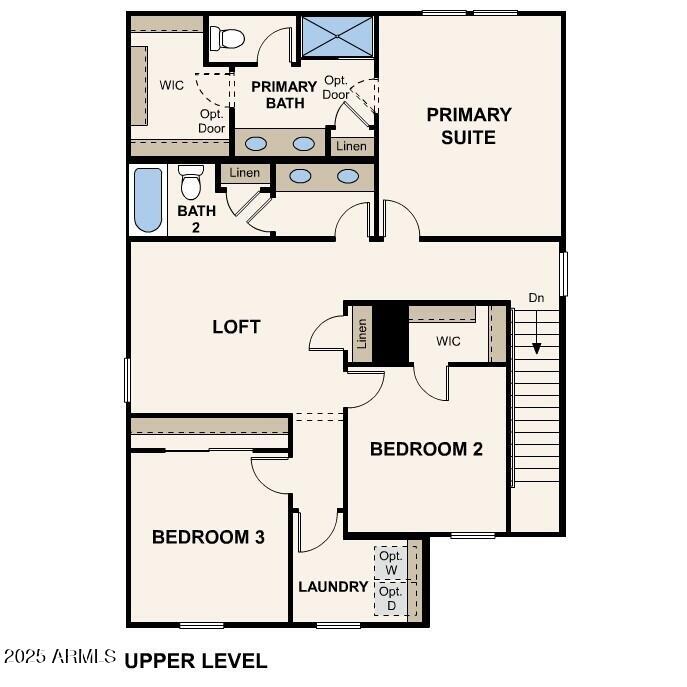 30509 Whitethorn Acacia --, Buckeye, AZ 85396