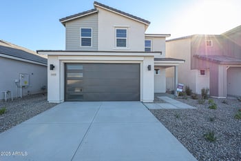30509 Whitethorn Acacia --, Buckeye, AZ 85396
