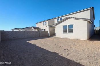 30509 Whitethorn Acacia --, Buckeye, AZ 85396