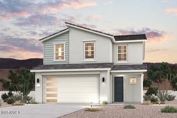 30509 Whitethorn Acacia --, Buckeye, AZ 85396