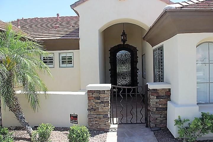 3051 E Hope St, Mesa, AZ 85213