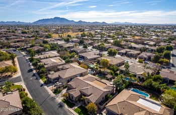 3051 Elmwood Pl, Chandler, AZ 85249