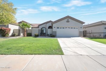 3051 Eugene --, Mesa, AZ 85212