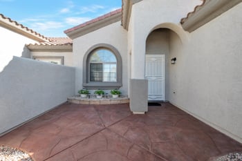 3051 Eugene --, Mesa, AZ 85212