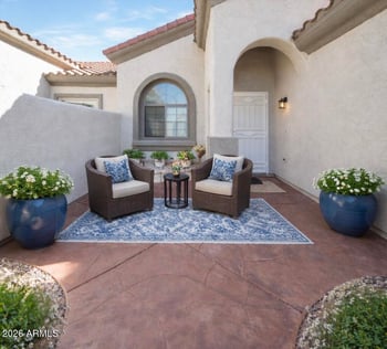 3051 Eugene --, Mesa, AZ 85212