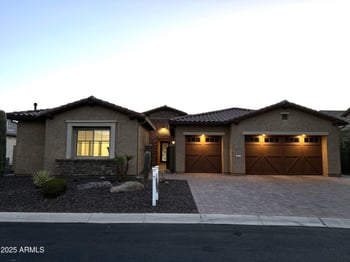 3051 N 164th Ave, Goodyear, AZ 85395