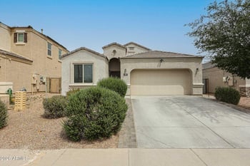 3051 301st Dr, Buckeye, AZ 85396