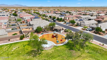 3051 301st Dr, Buckeye, AZ 85396
