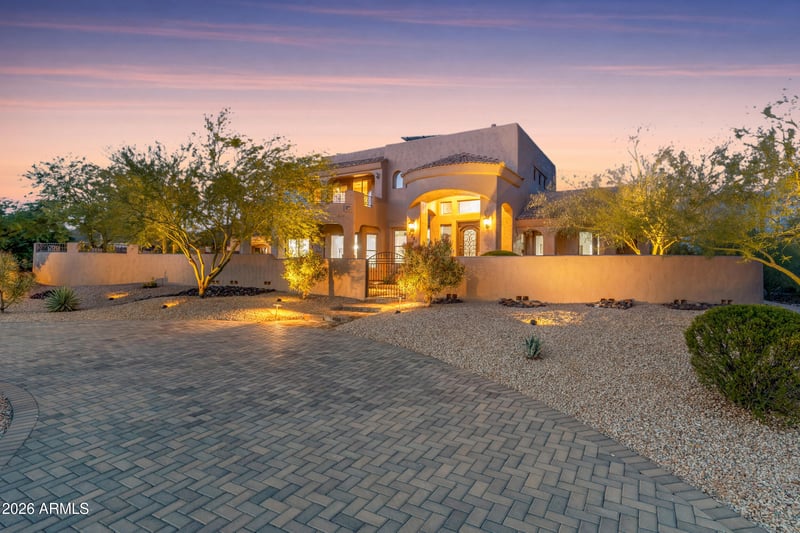 3051 N 80th St, Mesa, AZ 85207