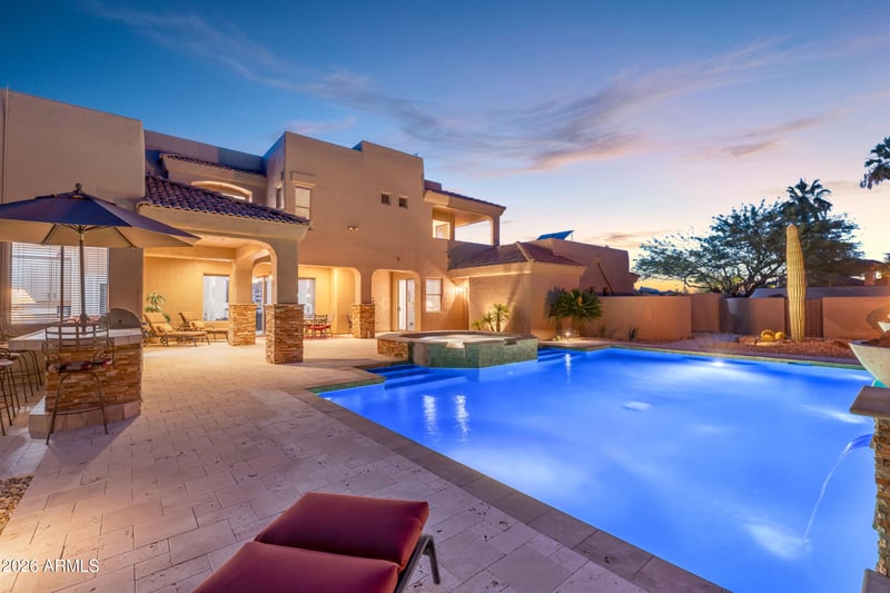3051 N 80th St, Mesa, AZ 85207