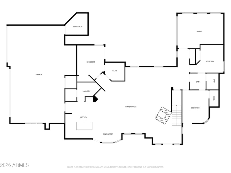 3051 N 80th St, Mesa, AZ 85207