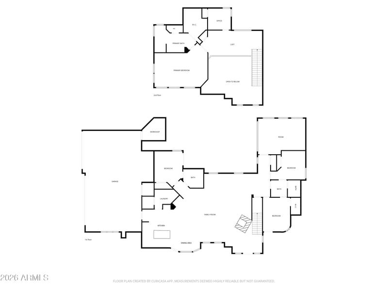 3051 N 80th St, Mesa, AZ 85207