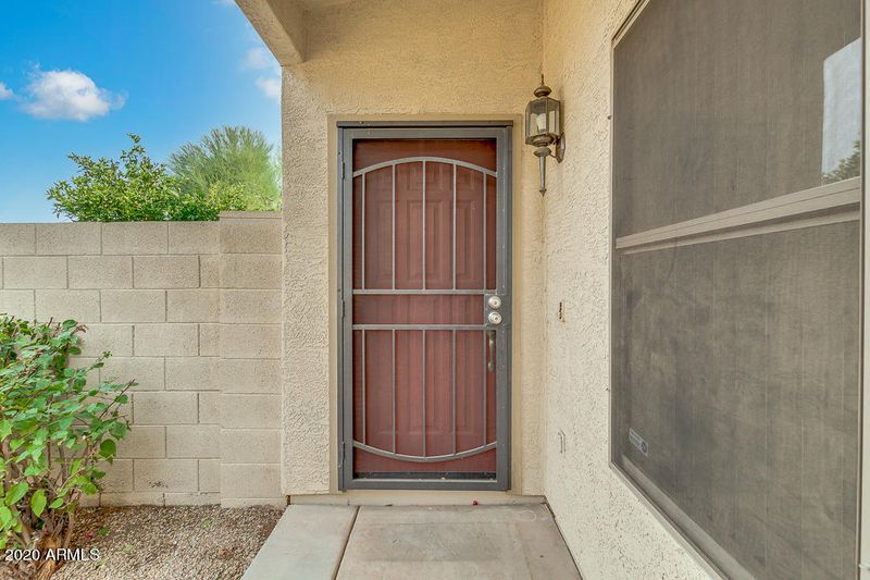 3051 S 93rd Pl, Mesa, AZ 85212