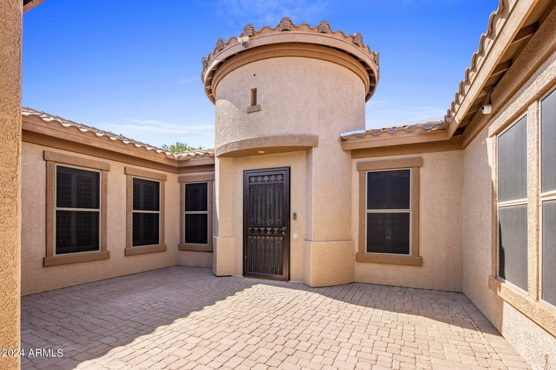 3051 Sousa Ct, Anthem, AZ 85086