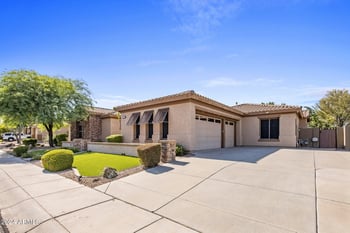 3051 Sousa Ct, Anthem, AZ 85086