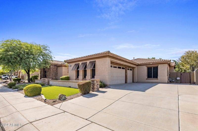 3051 Sousa Ct, Anthem, AZ 85086