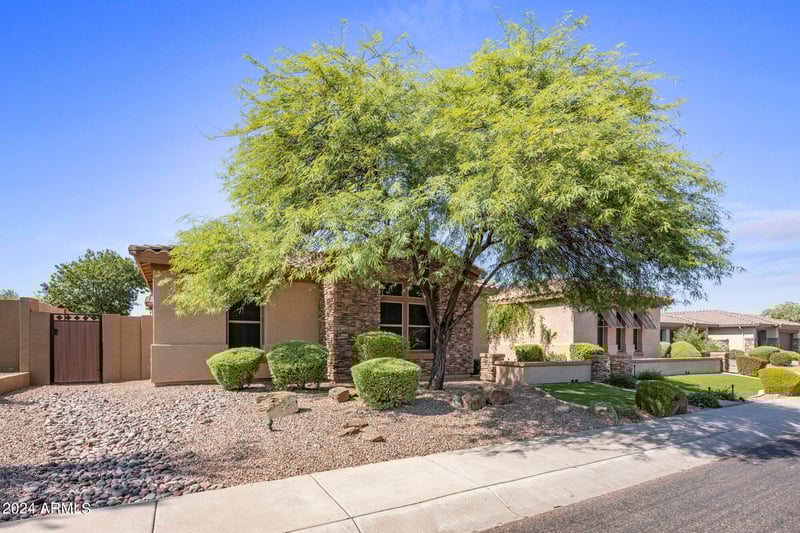3051 Sousa Ct, Anthem, AZ 85086