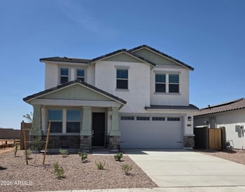 3051 Villa Ave, San Tan Valley, AZ 85143