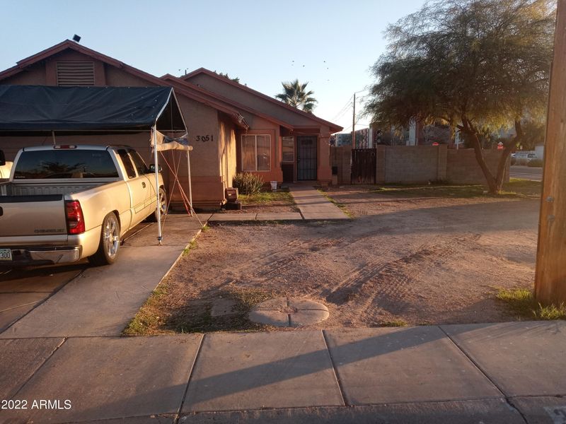 3051 W Marshall Ave, Phoenix, AZ 85017