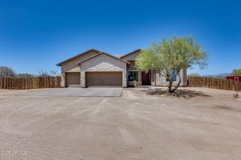 30511 N 162nd Way, Scottsdale, AZ 85262
