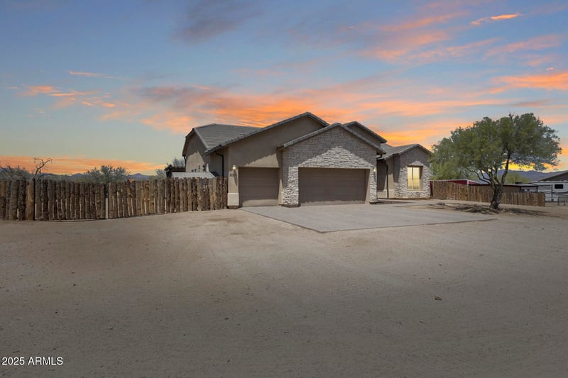 30511 N 162nd Way, Scottsdale, AZ 85262