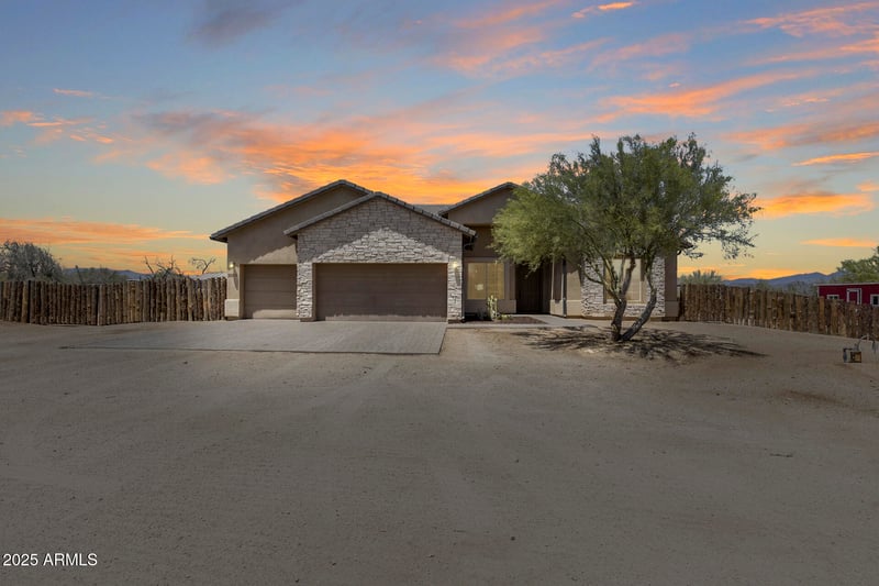 30511 N 162nd Way, Scottsdale, AZ 85262