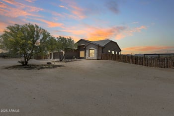 30511 N 162nd Way, Scottsdale, AZ 85262