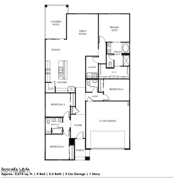 30511 Nightshade Dr, Buckeye, AZ 85396