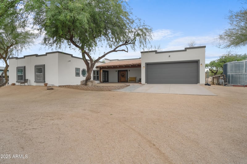 30513 144th St, Scottsdale, AZ 85262