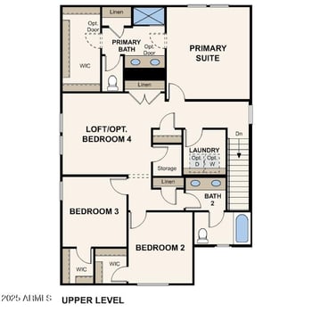 30513 Whitethorn Acacia --, Buckeye, AZ 85396