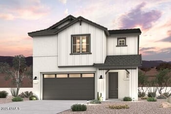 30513 Whitethorn Acacia --, Buckeye, AZ 85396