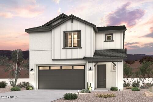 30513 Whitethorn Acacia --, Buckeye, AZ 85396