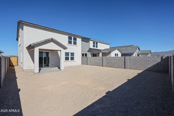 30513 Whitethorn Acacia --, Buckeye, AZ 85396