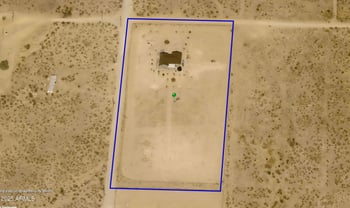 30515 Morning Vista Ln, Wittmann, AZ 85361