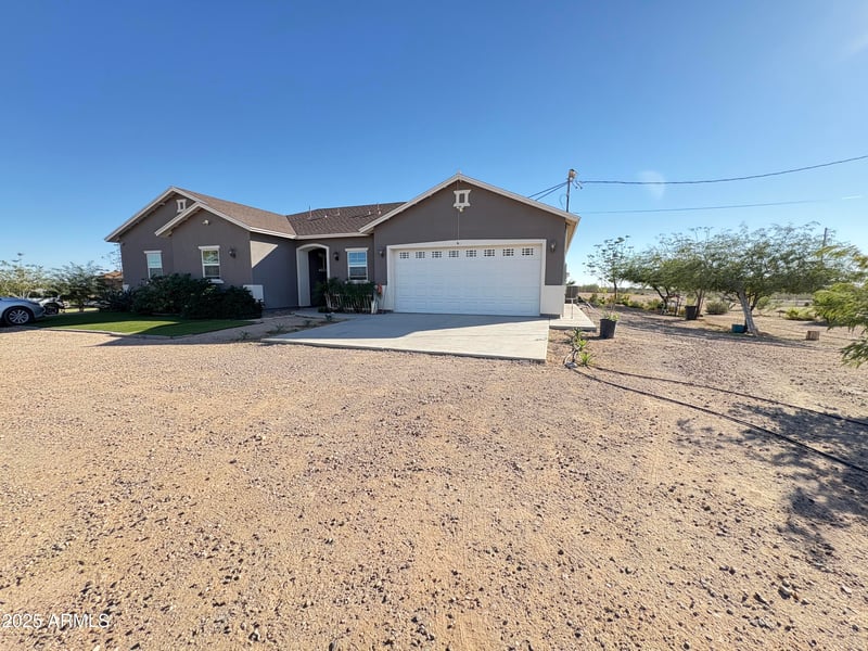 30515 W Morning Vista Ln, Wittmann, AZ 85361