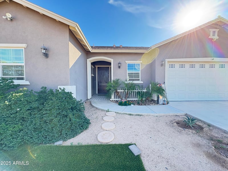 30515 W Morning Vista Ln, Wittmann, AZ 85361