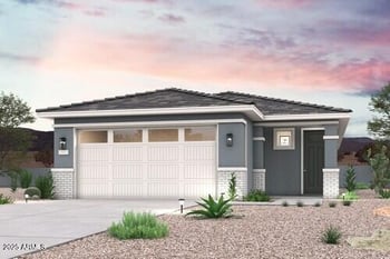 30517 Whitethorn Acacia --, Buckeye, AZ 85396
