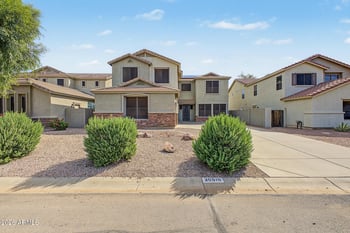 30519 N Gunderson Dr, San Tan Valley, AZ 85143
