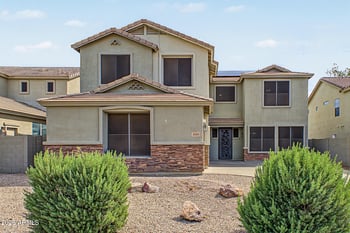 30519 N Gunderson Dr, San Tan Valley, AZ 85143