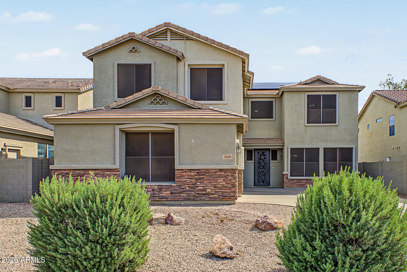 30519 N Gunderson Dr, San Tan Valley, AZ 85143