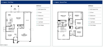 30519 N Haven Crest Dr, San Tan Valley, AZ 85143