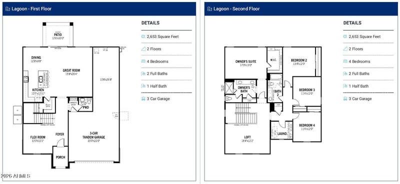 30519 Haven Crest Dr, San Tan Valley, AZ 85143