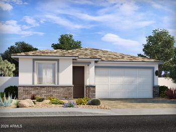30519 W Oleander Way, Buckeye, AZ 85396