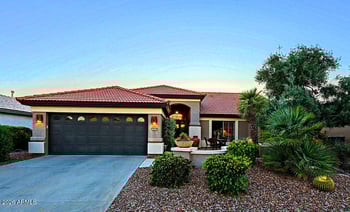 3052 158th Ave, Goodyear, AZ 85395