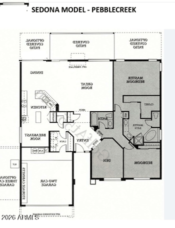 3052 158th Ave, Goodyear, AZ 85395