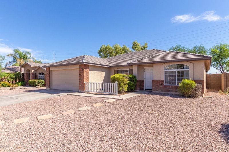 3052 E Carla Vista Dr, Gilbert, AZ 85295