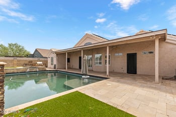 3052 E Nora St, Mesa, AZ 85213