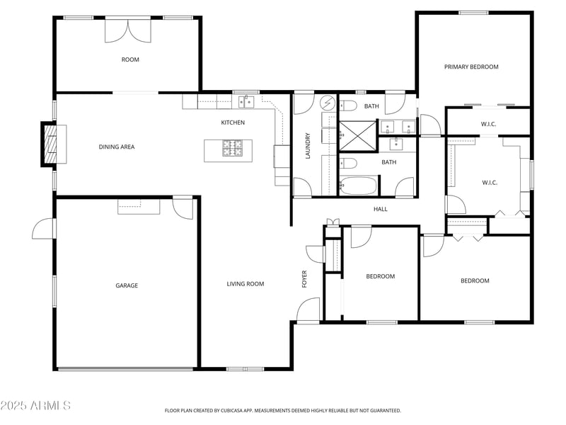 3052 Lupine Ave, Phoenix, AZ 85028