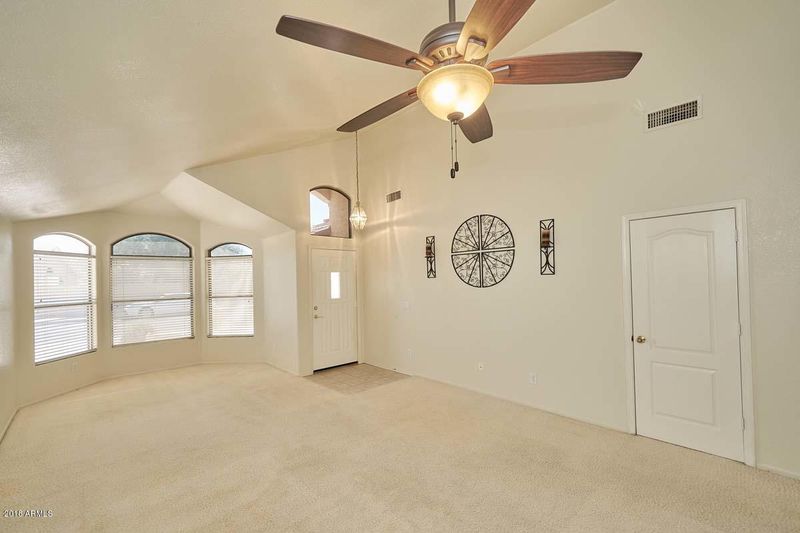 3052 S Hillridge --, Mesa, AZ 85212