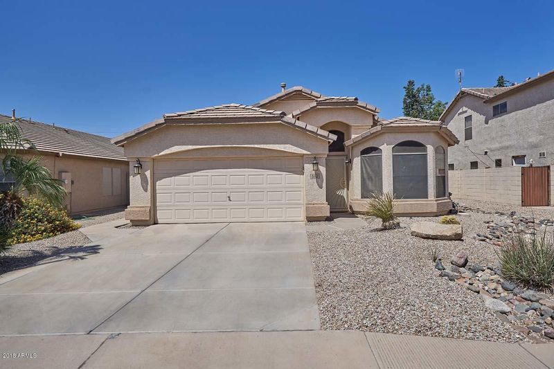 3052 S Hillridge --, Mesa, AZ 85212